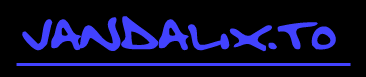 vandalix logo